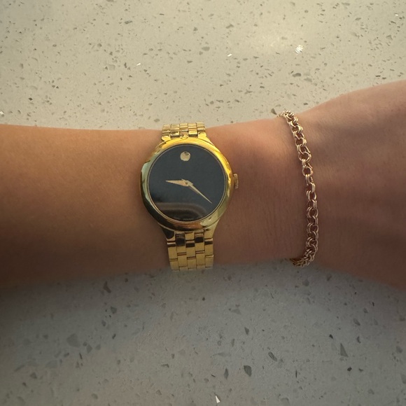 MOVADO
Veturi Women's Watch - Picture 4 of 4